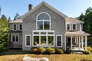 27 Stone Cove Rd, Boothbay, ME 04544 - Photo 1