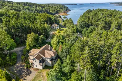 27 Stone Cove Road, Boothbay, ME 04544 - Photo 5