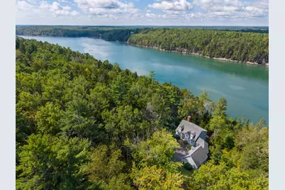 17 River Wind Lane, Edgecomb, ME 04556 - Photo 3