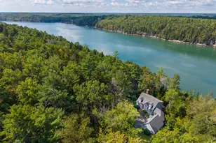 17 River Wind Ln, Edgecomb, ME 04556 - Photo 3