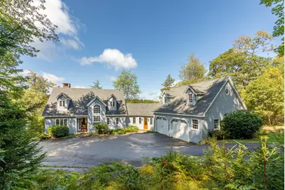 17 River Wind Lane, Edgecomb, ME 04556 - Photo 1