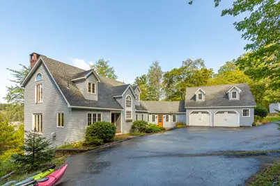 17 River Wind Lane, Edgecomb, ME 04556 - Photo 7