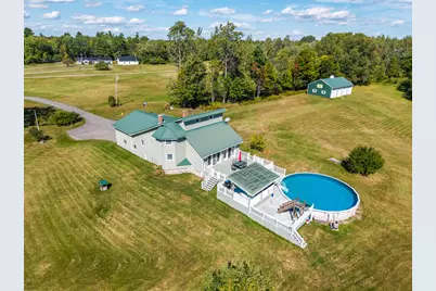 47 Higgins Road, Palmyra, ME 04965 - Photo 1