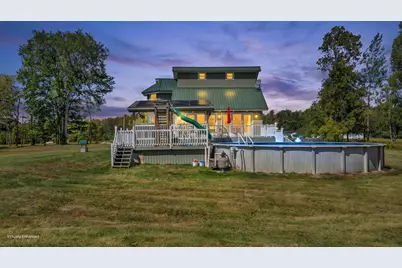 47 Higgins Road, Palmyra, ME 04965 - Photo 9