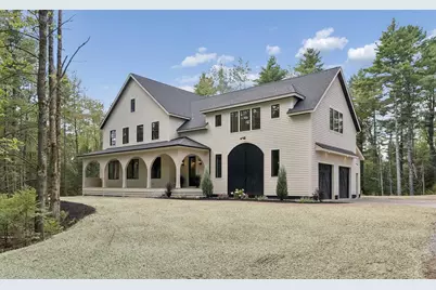10 Harper's Trail, Freeport, ME 04032 - Photo 1