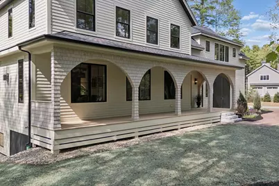 10 Harper's Trail, Freeport, ME 04032 - Photo 57