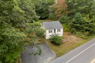 247 Ocean Point Rd, Boothbay Harbor, ME 04538 - Photo 1