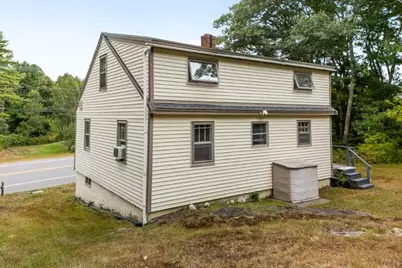 247 Ocean Point Road, Boothbay Harbor, ME 04538 - Photo 3
