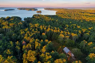 242 Simpsons Point Rd, Brunswick, ME 04011 - Photo 3