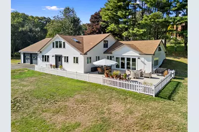 6 Bayview Drive, Rockport, ME 04856 - Photo 1