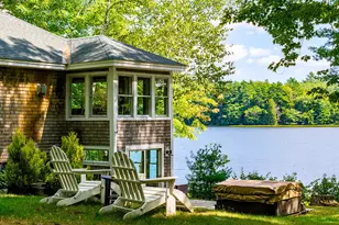 224 Crawfordsburn Ln, Union, ME 04862 - Photo 1