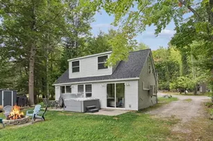 82 Lakeshore Dr, Casco, ME 04015 - Photo 1