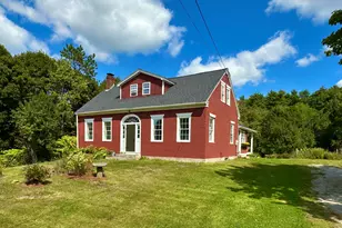 186 Oyster River Rd, Warren, ME 04864 - Photo 1