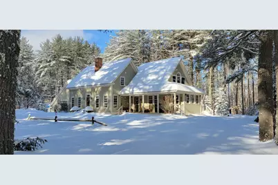 85 Linscott Road, Brownfield, ME 04010 - Photo 3