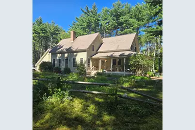 85 Linscott Road, Brownfield, ME 04010 - Photo 1