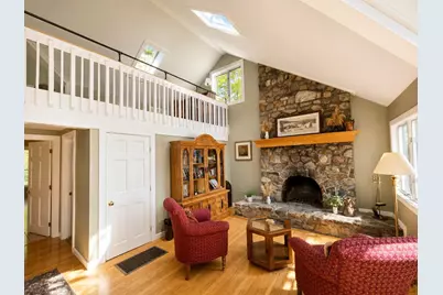 284 Mountain View Pines Road, Lovell, ME 04051 - Photo 17