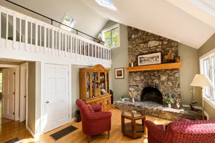 284 Mountain View Pines Rd, Lovell, ME 04051 - Photo 17
