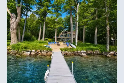 284 Mountain View Pines Road, Lovell, ME 04051 - Photo 1