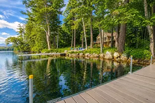 284 Mountain View Pines Rd, Lovell, ME 04051 - Photo 7