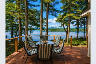 284 Mountain View Pines Road, Lovell, ME 04051 - Photo 11