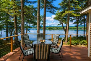 284 Mountain View Pines Rd, Lovell, ME 04051 - Photo 11