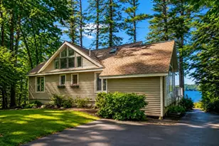 284 Mountain View Pines Rd, Lovell, ME 04051 - Photo 13