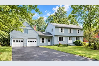 5 Iris Drive, Scarborough, ME 04074 - Photo 31