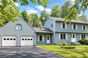 5 Iris Dr, Scarborough, ME 04074 - Photo 1