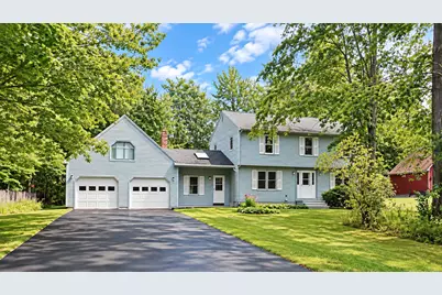5 Iris Drive, Scarborough, ME 04074 - Photo 37