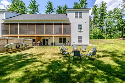 47 Shore Road #47, Sebago, ME 04029 - Photo 81