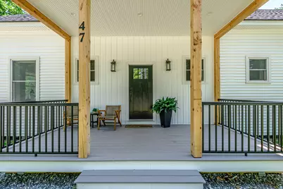 47 Shore Road #47, Sebago, ME 04029 - Photo 7