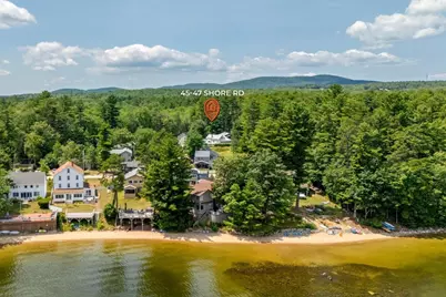 47 Shore Road #47, Sebago, ME 04029 - Photo 3