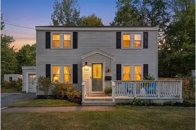 16 Moore Avenue, Brunswick, ME 04011 - Photo 1