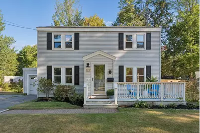 16 Moore Avenue, Brunswick, ME 04011 - Photo 5