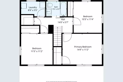 16 Moore Avenue, Brunswick, ME 04011 - Photo 53