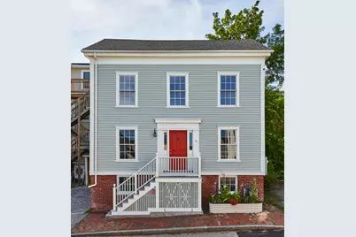 25 Summer Street, Portland, ME 04102 - Photo 1