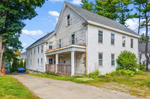 127-129 Brunswick Ave, Gardiner, ME 04345 - Photo 3