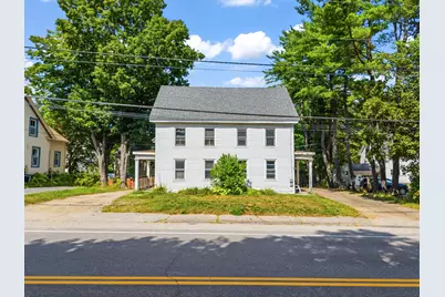 127-129 Brunswick Avenue, Gardiner, ME 04345 - Photo 1