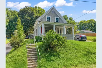12 Spruce Street, Gardiner, ME 04345 - Photo 1