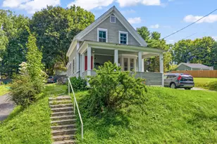 12 Spruce St, Gardiner, ME 04345 - Photo 1