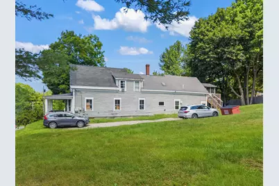 12 Spruce Street, Gardiner, ME 04345 - Photo 5