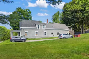 12 Spruce St, Gardiner, ME 04345 - Photo 5
