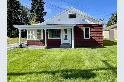 8 Coburn Avenue E, Jackman, ME 04945 - Photo 1