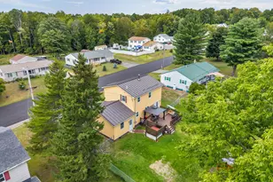 21 Western Ave, East Millinocket, ME 04430 - Photo 13