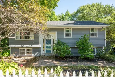 155 Washington Street, Camden, ME 04843 - Photo 1
