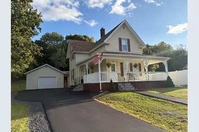 25 Hudson Avenue, Guilford, ME 04443 - Photo 1