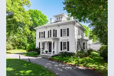 121 E Main Street, Searsport, ME 04974 - Photo 1