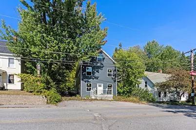 128 N Main Street, Monmouth, ME 04265 - Photo 3