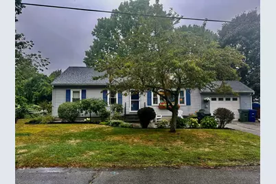 11 Hamilton Street, South Portland, ME 04106 - Photo 1