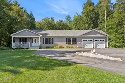 140 Stone Hill Road, Farmington, ME 04938 - Photo 1